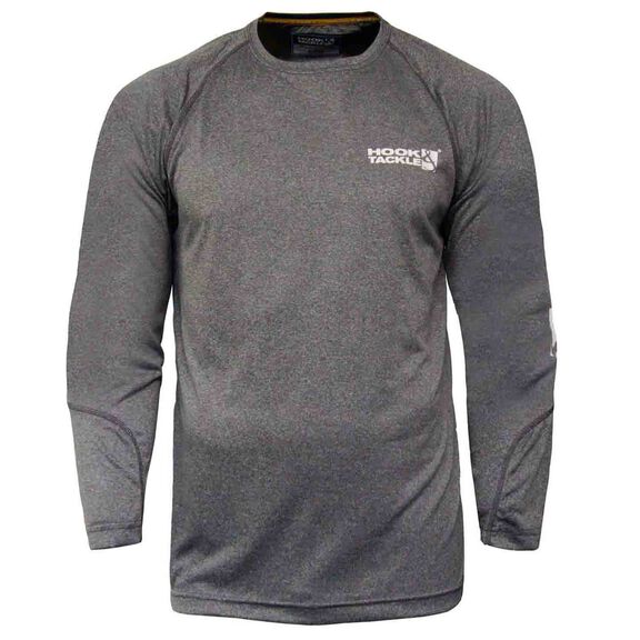 Men's Tails Up UV Fishing Shirt image number 1